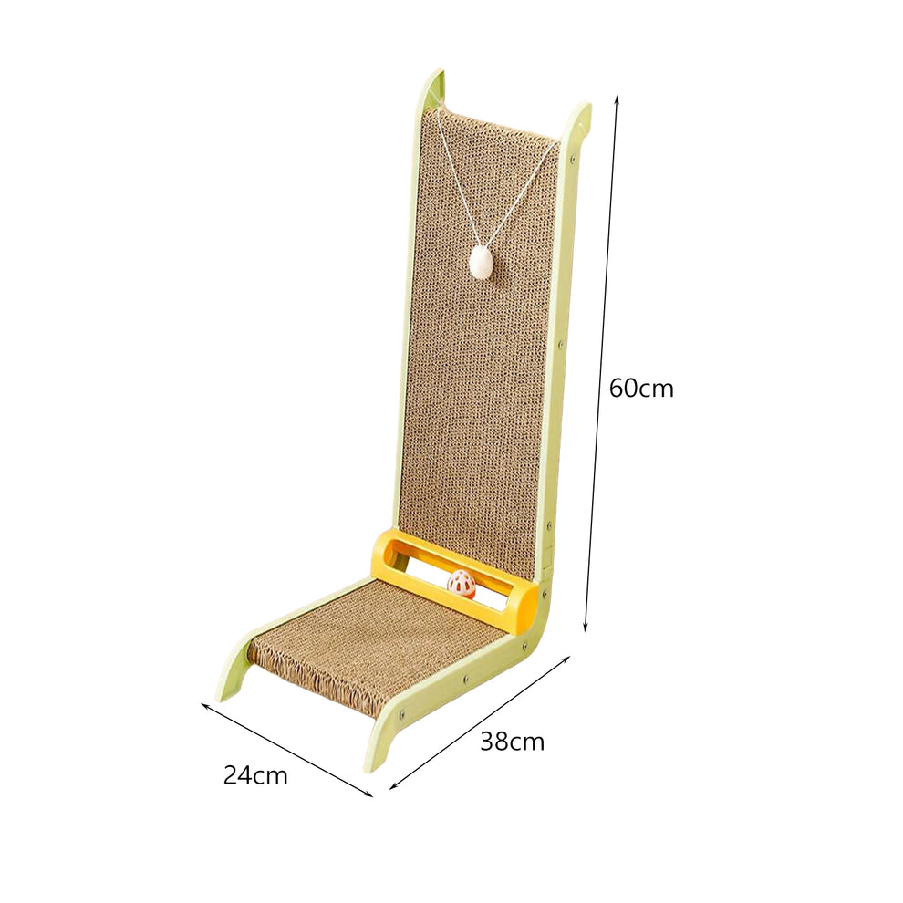 Daily joy shop. Cat Scratching Board