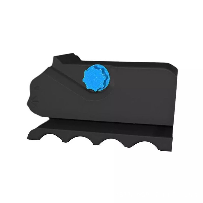 Cardboard Strip Cutter for Cat Scratchers - Safe Shredding Tool to Make DIY Scratching Pads | Recycled Cardboard Craft Tool