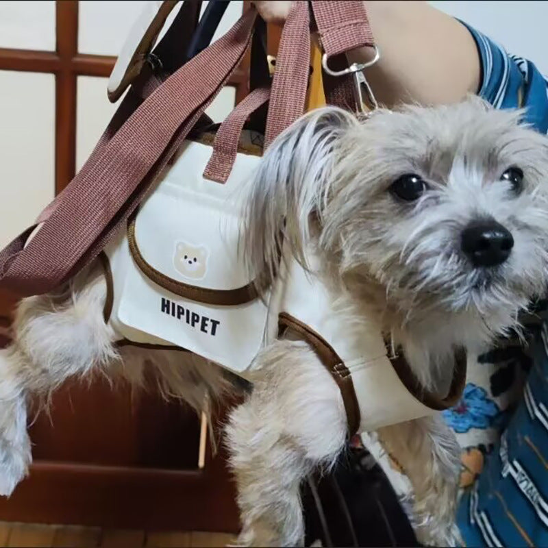 Pet Shoulder Carrier