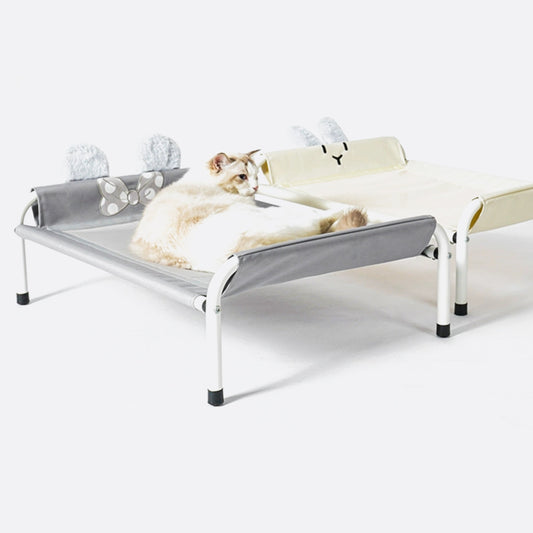 Pet Kennel Camp Bed is suitable for all seasons - Cute Pet Story