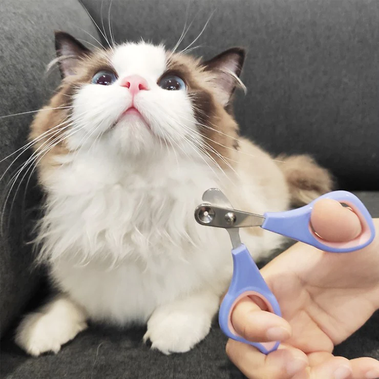 Pet Easy nail clipper