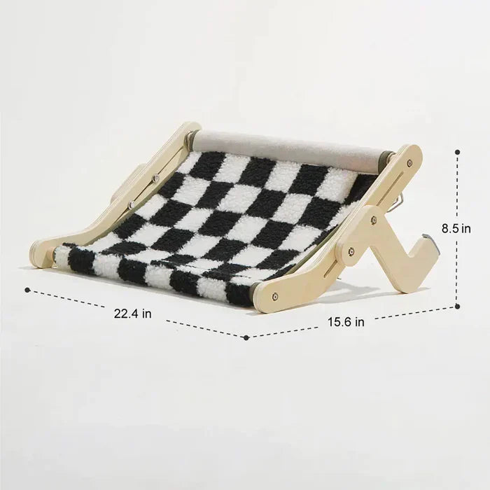 Cat Hammock