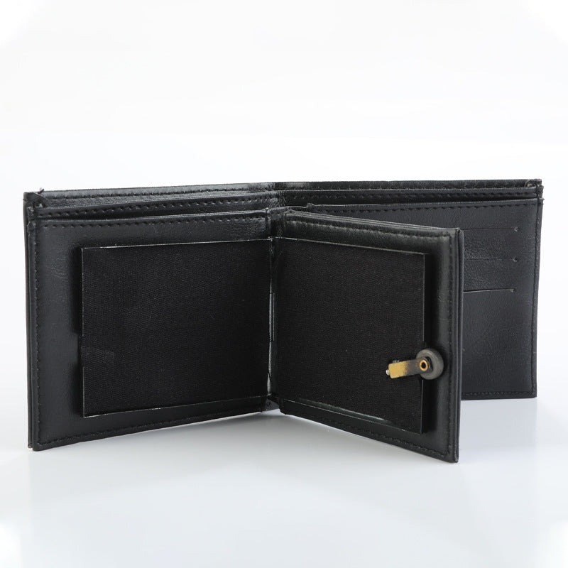 Fire magic wallet