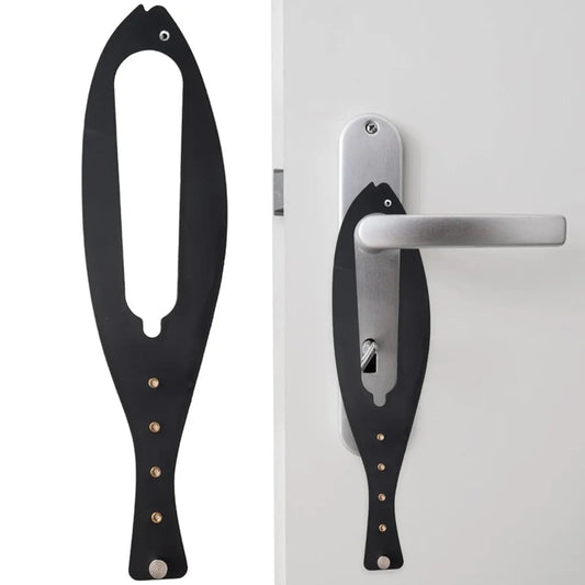 Cat Door Holder Latch - Cute Pet Story