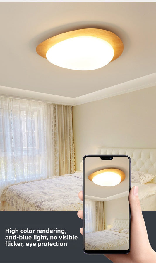 Quiet Ceiling Lamp