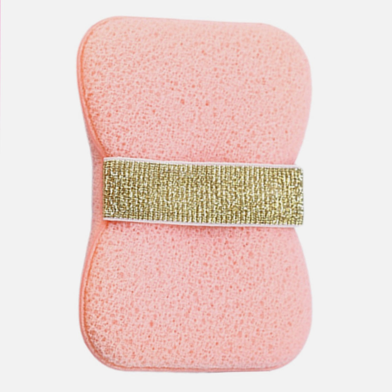 Soap Bag Bath Sponge