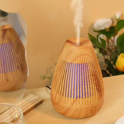 Fashionable And Personalized Home Essential Oil Diffuser