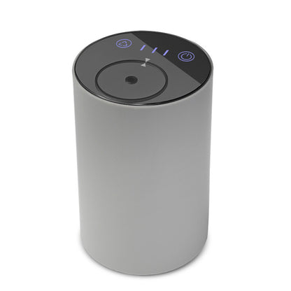 Essential Oil Aromatherapy Machine Home Fragrance Expander Ultrasonic Essential Oil Car Fragrance Machine Aromatic Diffuser