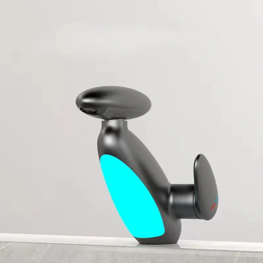 Hot & Cold Premium Faucet