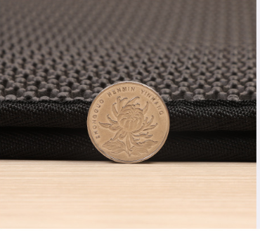 Pet Cat Litter Mat Pet Supplies EVA Double Cat Litter Mat - Cute Pet Story