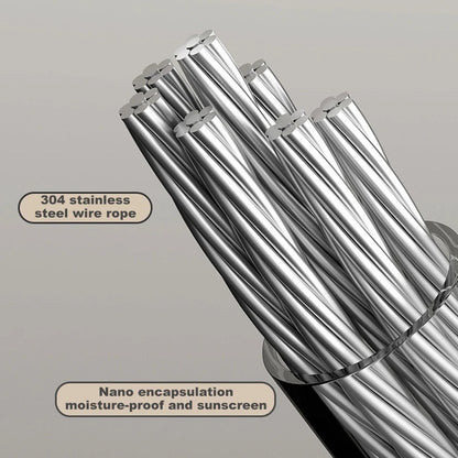 Retractable Clothesline