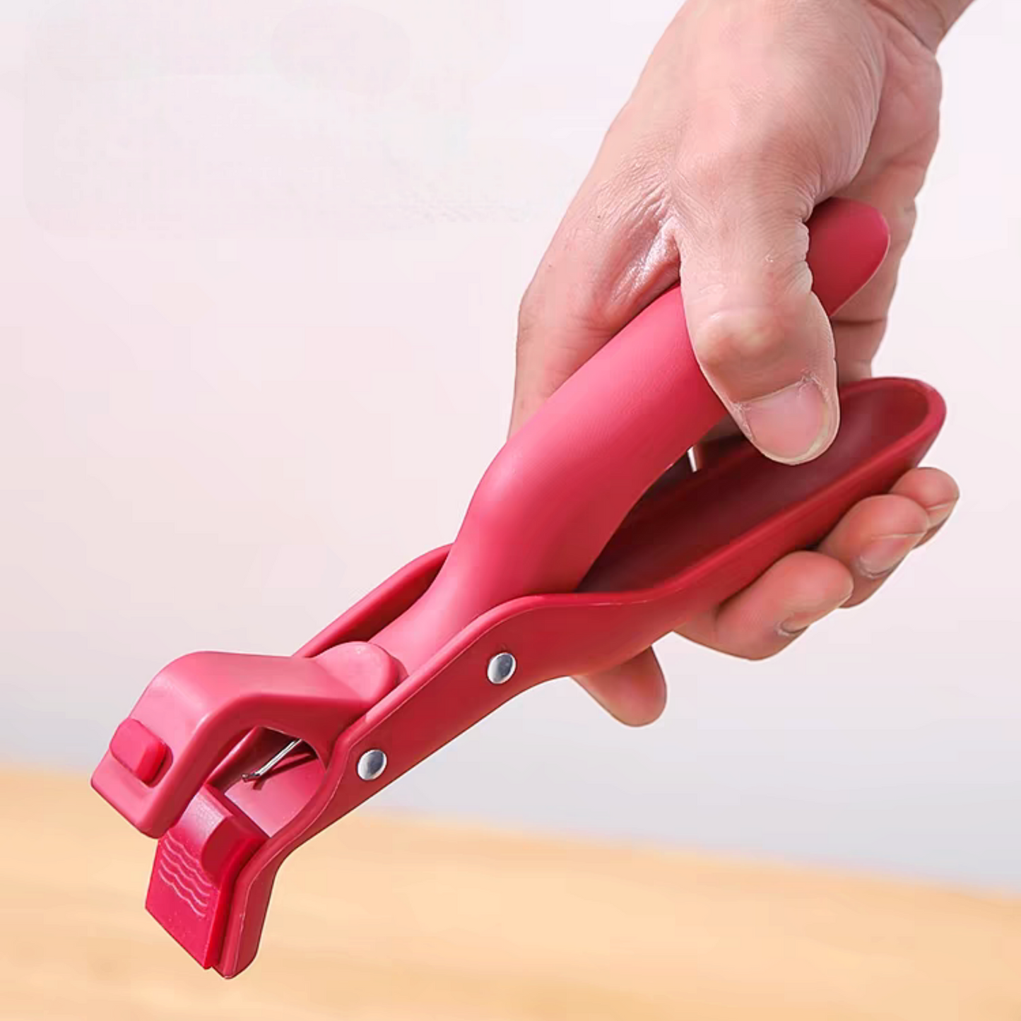 Multi-Purpose Anti-Scald