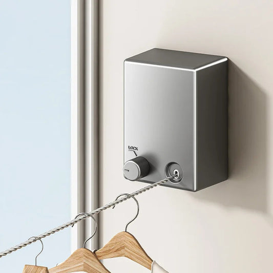 Retractable Clothesline