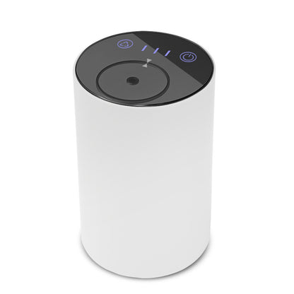 Essential Oil Aromatherapy Machine Home Fragrance Expander Ultrasonic Essential Oil Car Fragrance Machine Aromatic Diffuser