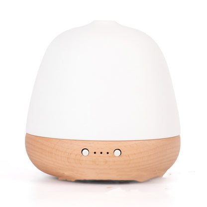 Ultrasonic Home Creative Essential Oil Humidifier