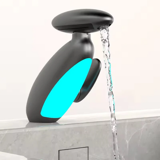 Hot & Cold Premium Faucet