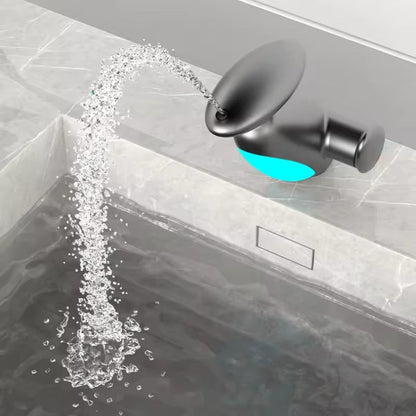 Hot & Cold Premium Faucet