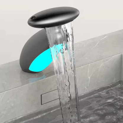 Hot & Cold Premium Faucet