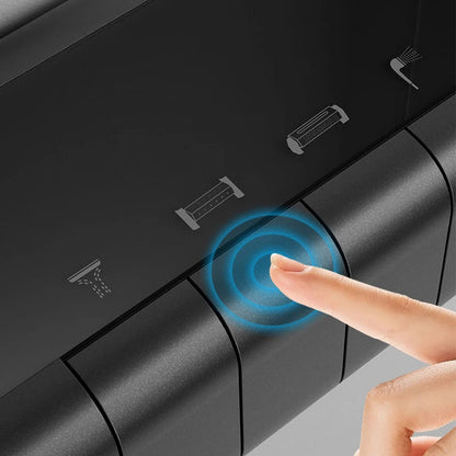 Luxury Bathroom Shower Set