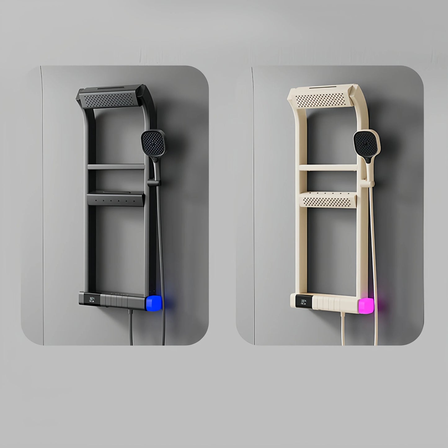 Luxury Bathroom Shower Set