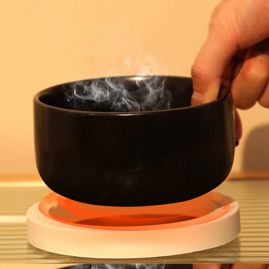 Thermostatic Water Bowl