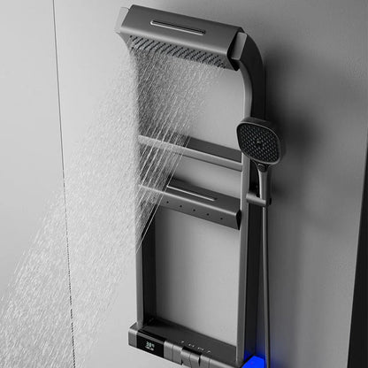 Luxury Bathroom Shower Set