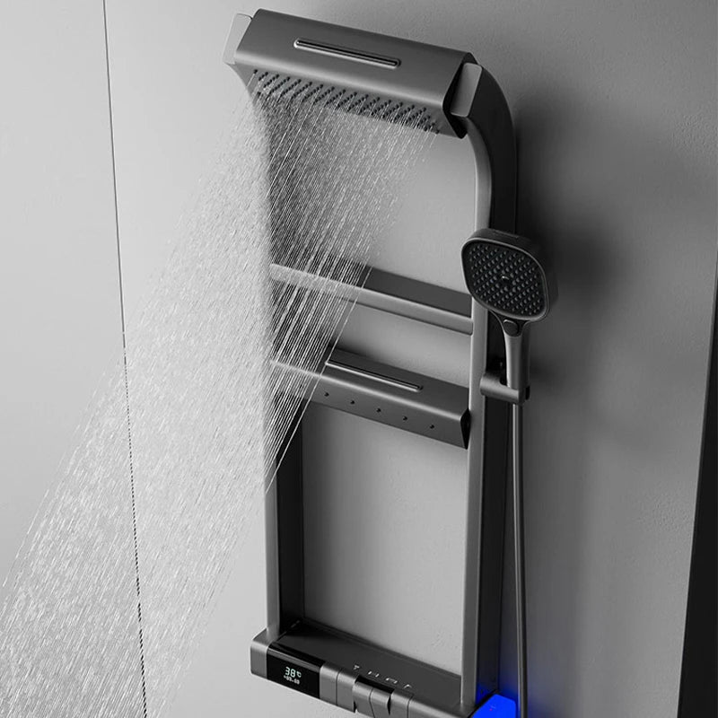 Luxury Bathroom Shower Set