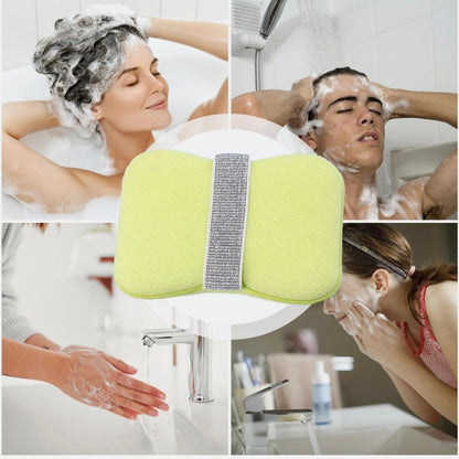 Soap Bag Bath Sponge