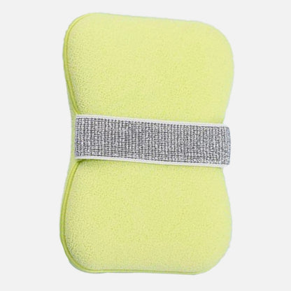 Soap Bag Bath Sponge
