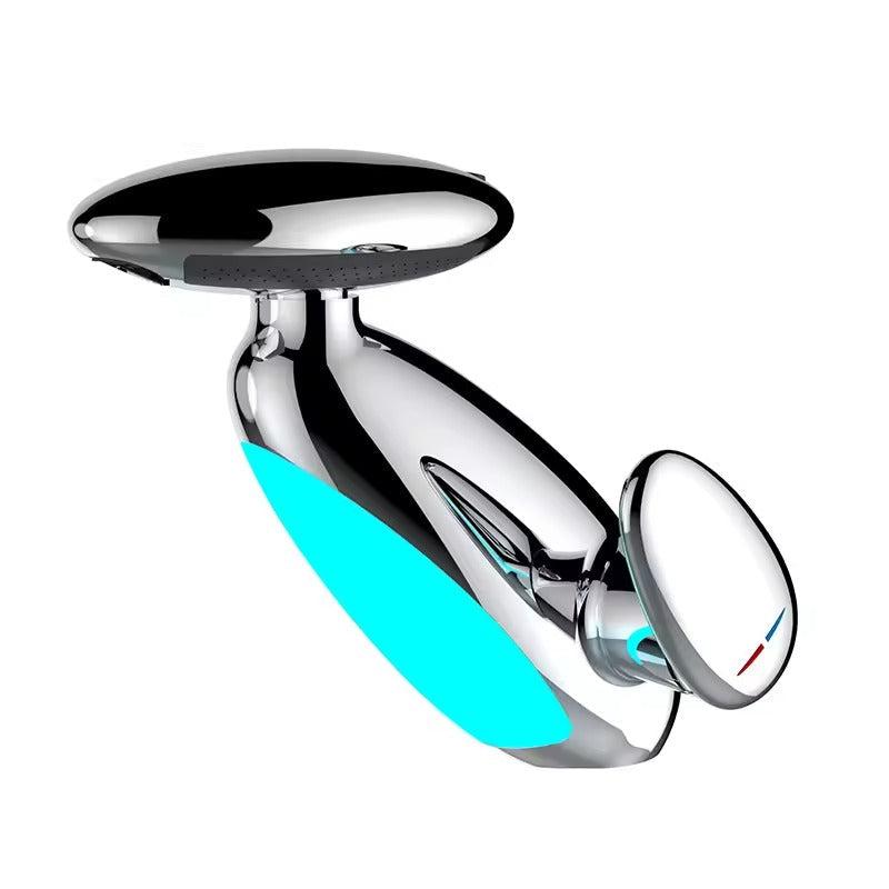 Hot & Cold Premium Faucet