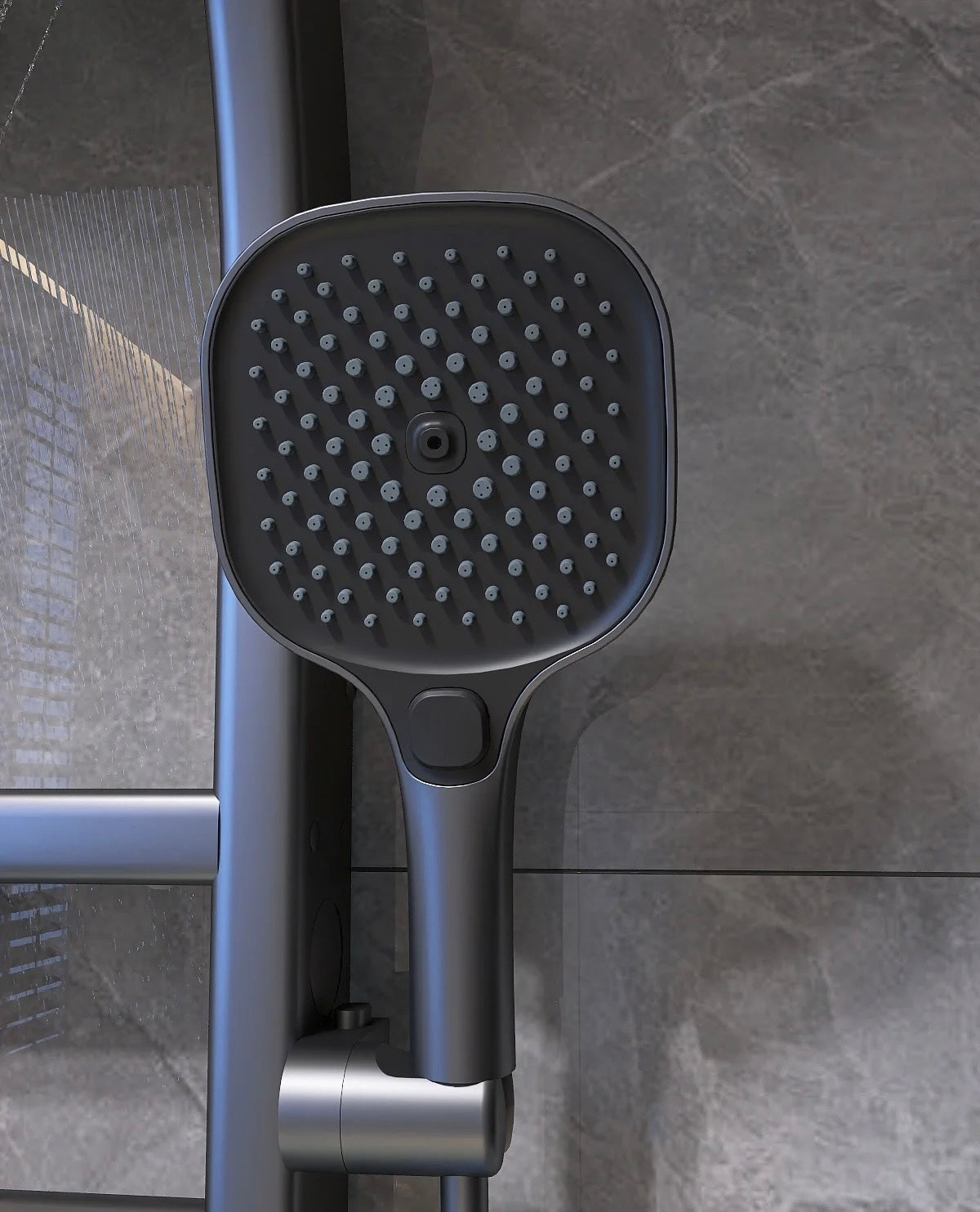 Luxury Bathroom Shower Set