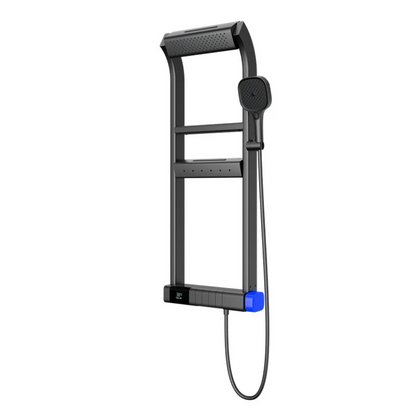 Luxury Bathroom Shower Set