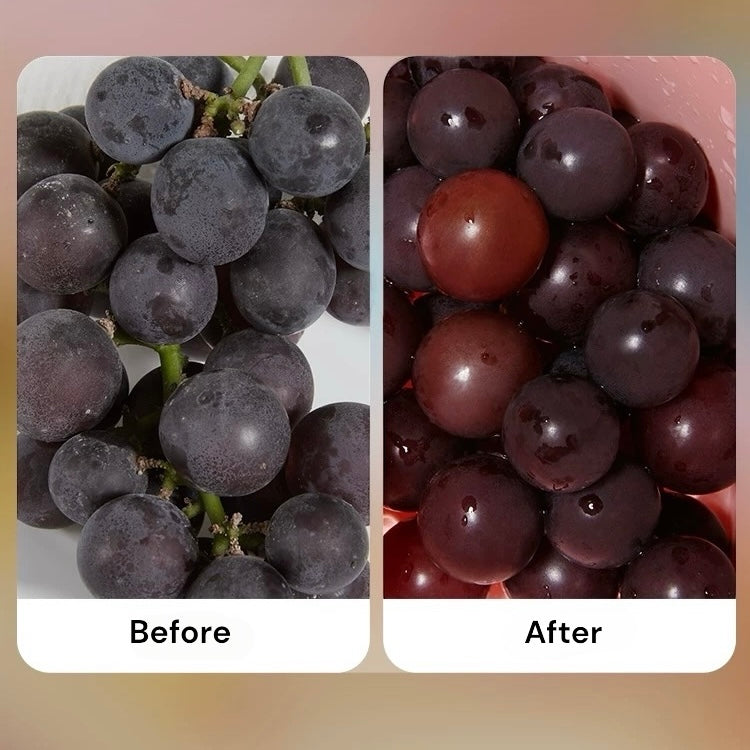 Fruit Washer Spinner