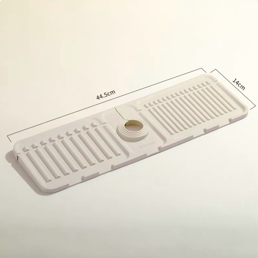 Silicone Drain Pad