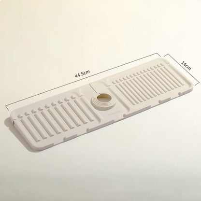 Silicone Drain Pad