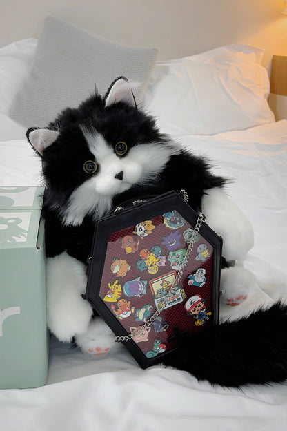 Crowdfunding Ita Bag