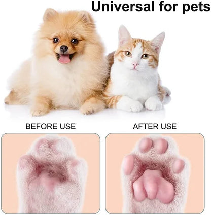 Pet Paws Trimmer - Cute Pet Story