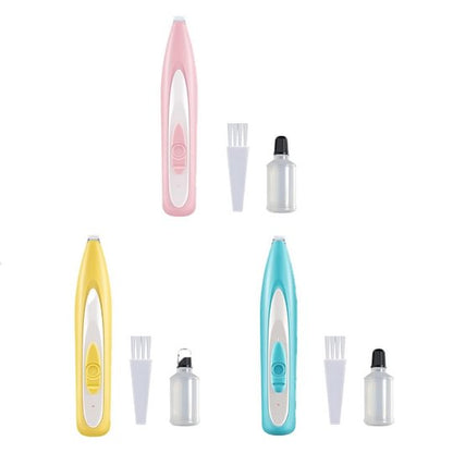 Pet Paws Trimmer - Cute Pet Story