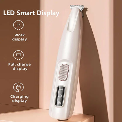 Pet Paws Trimmer - Cute Pet Story