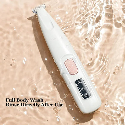 Pet Paws Trimmer - Cute Pet Story