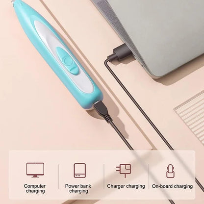 Pet Paws Trimmer - Cute Pet Story