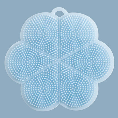 Multi-functional Utensil Clip for Kitchen, Anti-scalding and Non-Slip Dish Clamp with Steam Tool Slot - N24