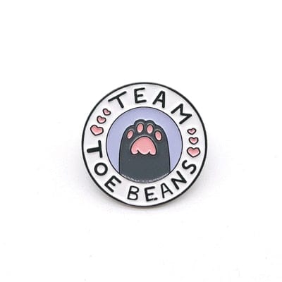 PAWSITIVE Must Have Cat Brooches