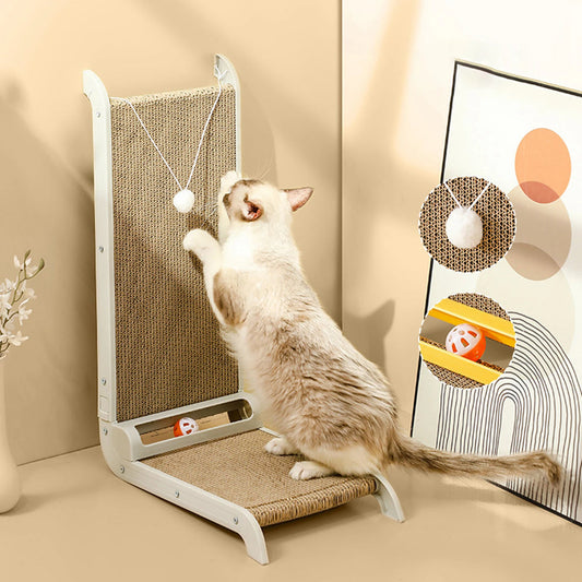 Daily joy shop. Cat Scratching Board