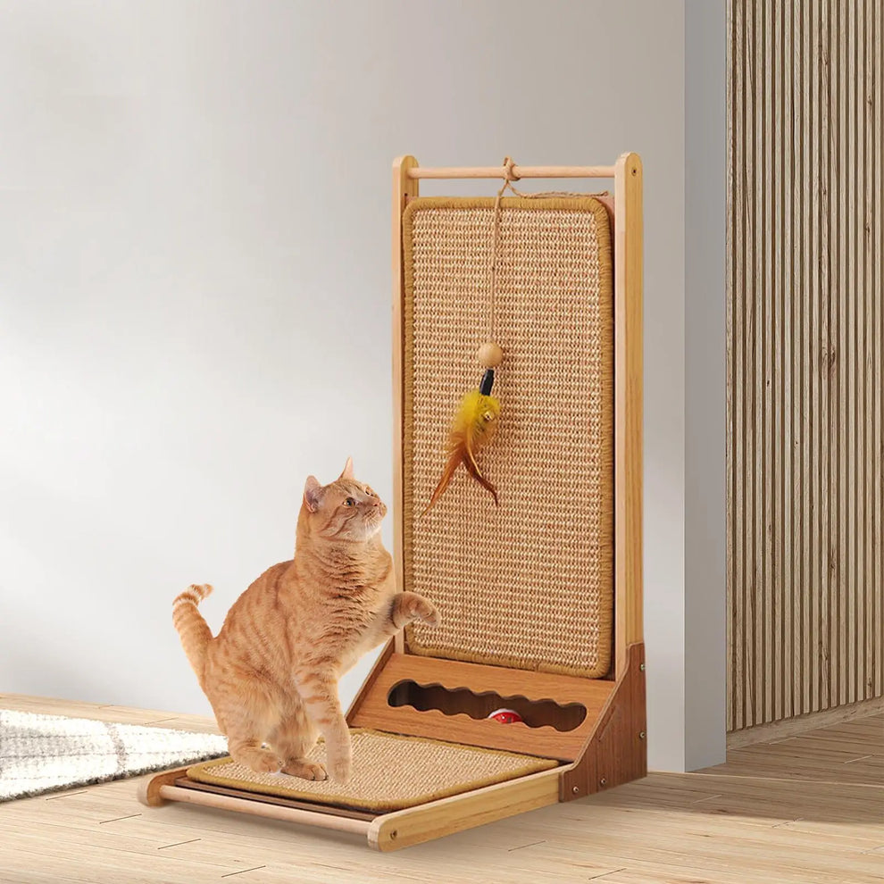 Daily joy shop. Cat Scratching Board