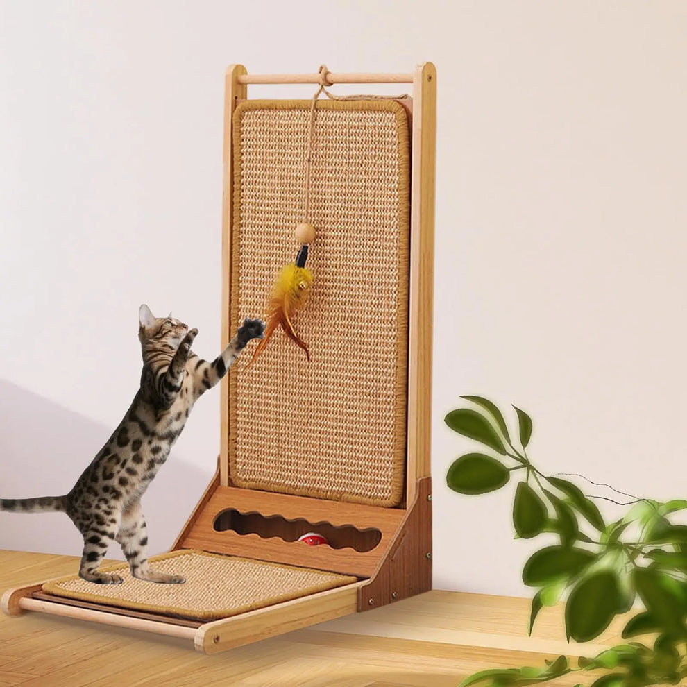 Daily joy shop. Cat Scratching Board