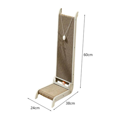 Daily joy shop. Cat Scratching Board