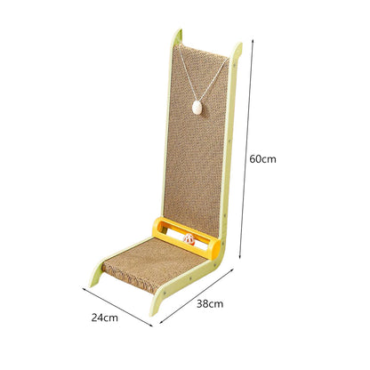 Daily joy shop. Cat Scratching Board