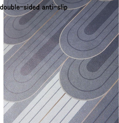 Floor Mat Entrance Door Foot Mat Entrance Door Entrance Leather Anti-Slip Mat