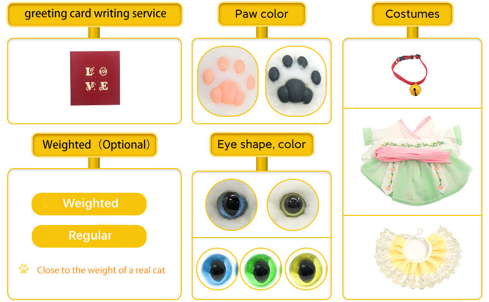 Custom Backpack (Long Hair Cat Only)